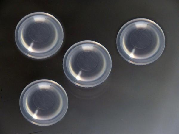 DÄMPFER AUSGLEICHSMEMBRANE (4)